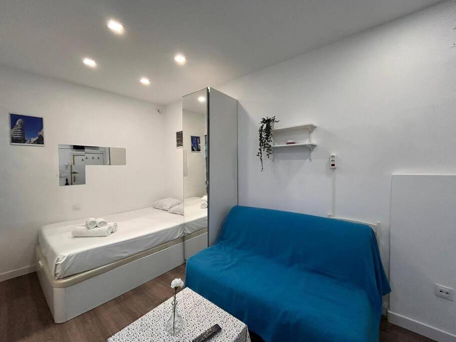 Apartamento Centrally Located Flat In M80.8 Madri